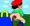 Adeleine Has To Poop Next To Her Bag 