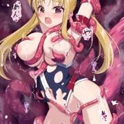 フェイト・テスタロッサ