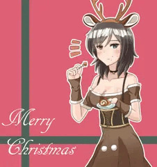 【Merry Christmas】
