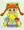 ノネットちゃん