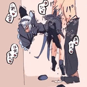 おばあちゃん