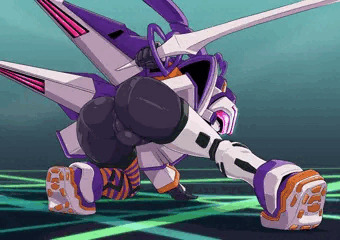 バババババ