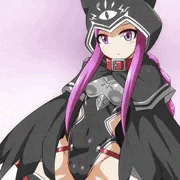 アナちゃん