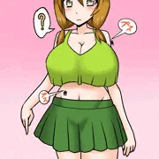 膨筋