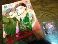デス２越八本+アクキー