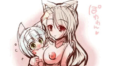 らくがき