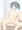 妹がだらしない