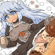 あけおめ