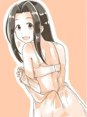 涼宮星花さん・・・・・・・・・・・