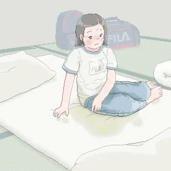 夏休みキャンプ