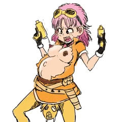 なんか描いた