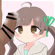 星梨花ちゃんのおくち2