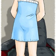 カチューシャ娘