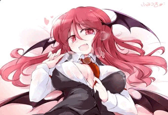 こあくま