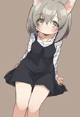 猫耳幼女