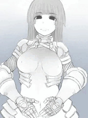 白鎧