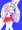 ラフィーちゃん