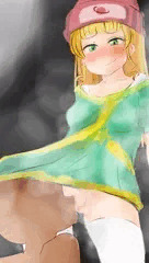 すみれちゃん