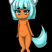 しぐれちゃん