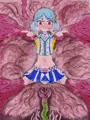 第１９話「タコにご注意！？浪花節とマテリアル！」