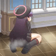 正実モブちゃん
