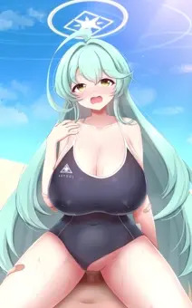 ユメ先輩♡