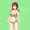 水着エマちゃんと脱ぎ差分