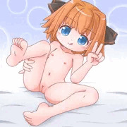 八丈ちゃん( ੭ ･ᴗ･ )੭✧