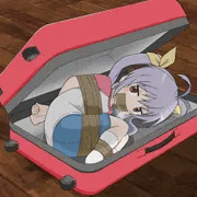 れんちょんとおでかけ