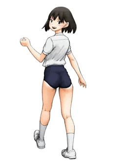 体操服４