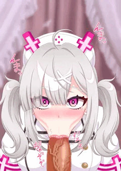 健屋花那　ひょっとこフェラ