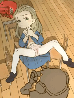 ユリちゃん