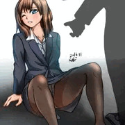 すみません！大丈夫ですか！？　もう少しそのままでいてください！