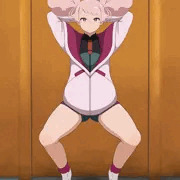 【無様エロ】チュアチュリー・パンランチ