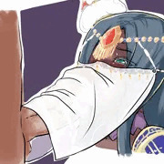 5月に描いたやつ
