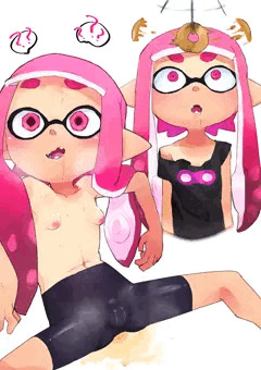 イカちゃん