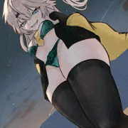 つむぎちゃん