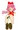 Ribbon Has A Dookie Coming Out Of Her Butt 
