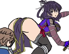 リーシャ修正版