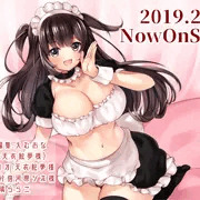 【告知】R-18音声作品ジャケットイラスト担当のおしらせ