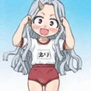 私ワクワクさんだよ