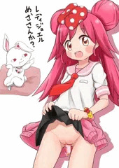 さぁ～て来期のジュエルペットは？
