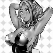 バニーガール