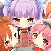 リトリリ.....