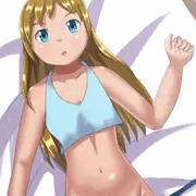 いいおなか