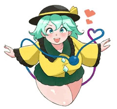 東方いろいろまとめ