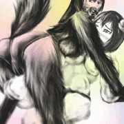 ラクガキ