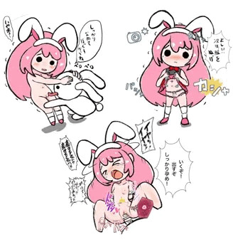 100円ショップセリアのディスプレイケースのキャラクター