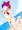 ねねねのマイクロビキニ。