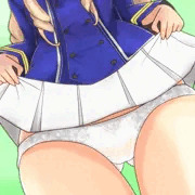 マリー様ぱんつ